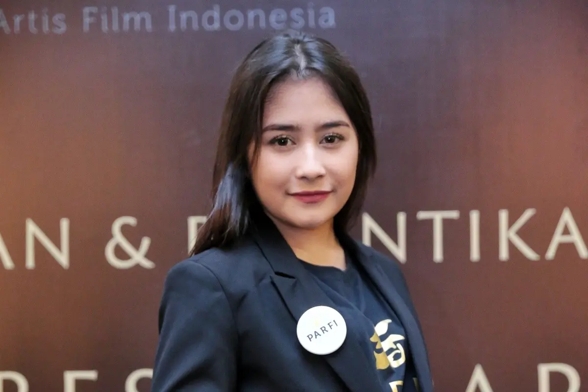 [Bintang] Prilly Latuconsina