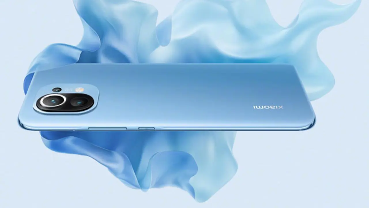 Xiaomi Mi 11