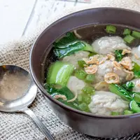 Tips membuat kuah bakso./Copyright shutterstock.com