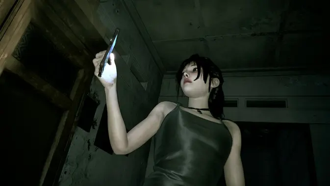 <p>Linda di DreadOut 3. (Doc: Digital Happiness)</p>