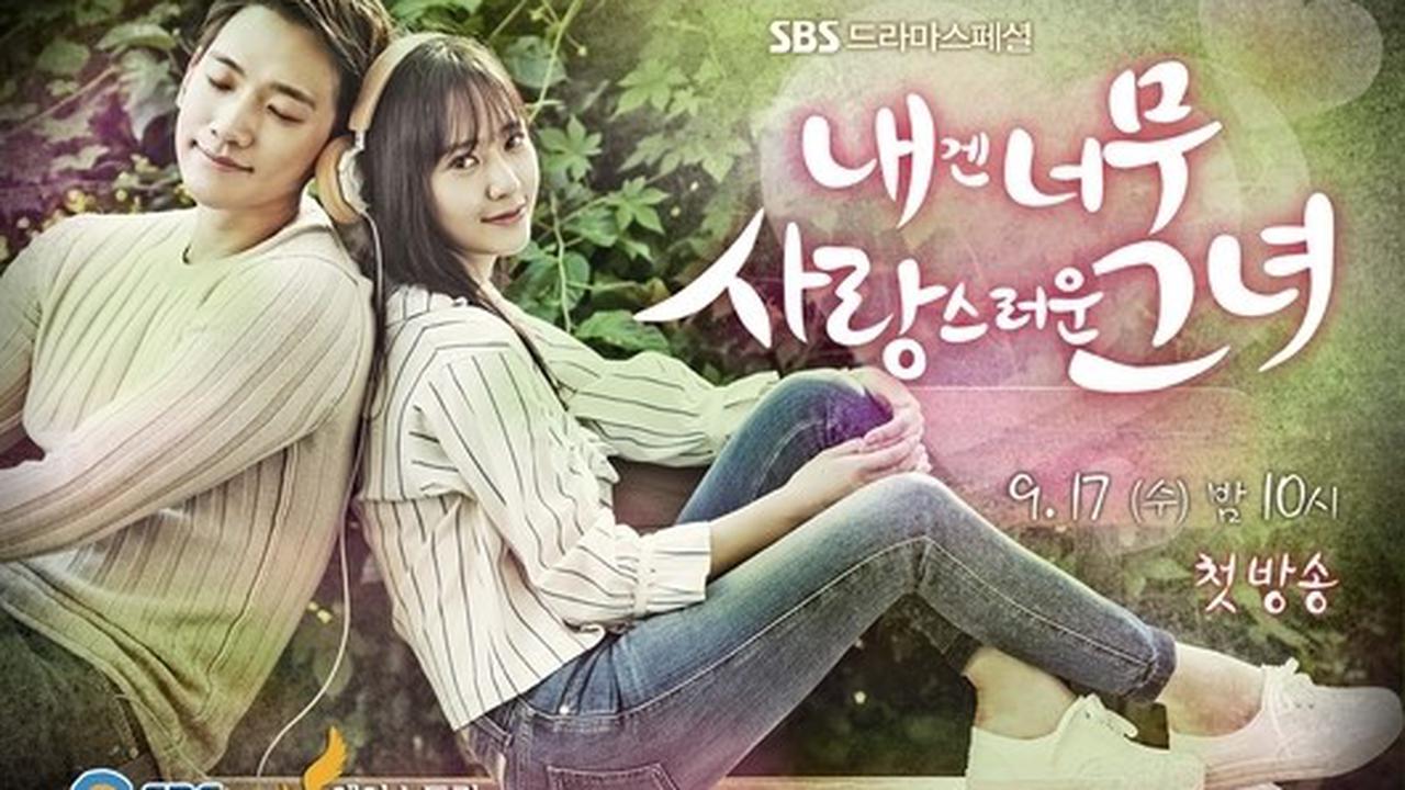 Drama Kolaborasi Rain-Krystal f(x) Mulai Jerat Banyak Penonton