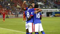 Rekam Jejak Malaysia di Semifinal Piala AFF