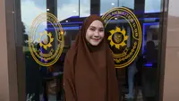 Zaskia Adya Mecca Senang Anak-anaknya Dengarkan Michael Jackson, Selera Musik Jadi Bagus