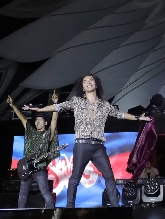 (Bambang E.Ros/Fimela.com)