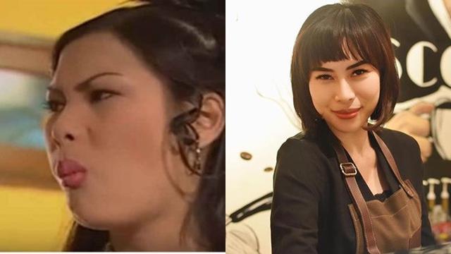 Penampilan Terkini 5 Pemeran Sinetron Jinny Oh Jinny Bikin Pangling Hot Liputan6 Com