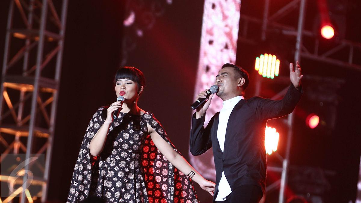 Simak Lokasi Kantong Parkir saat Upacara HUT RI dan Kirab Pesta Rakyat