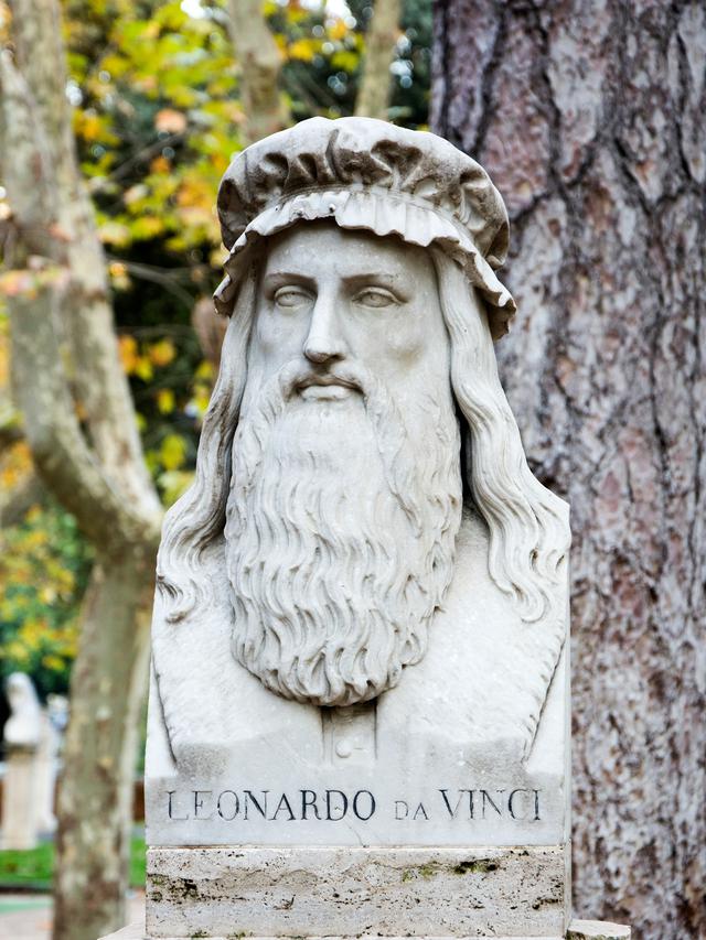 Leonardo da Vinci