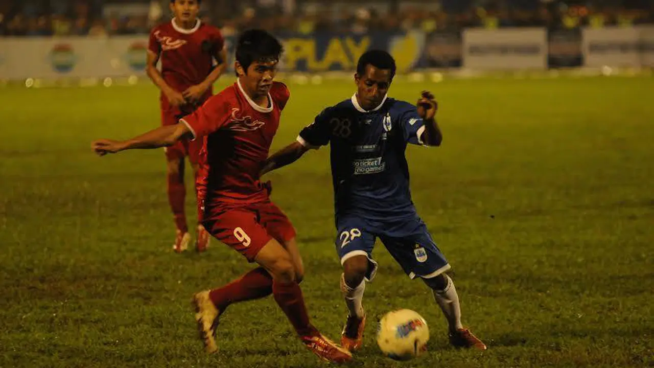 Striker Timnas U-19 Ingin Fokus Kuliah Manajemen (BERES)