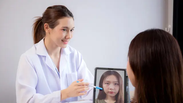 Bukan Cuma Glowing Instan, Treatment Biostimulator Bikin Kulit Sehat & Fresh Lebih Lama