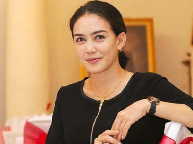 Jalani Terapi Ini Harapan Rieke Diah Pitaloka Showbiz Liputan6 Com