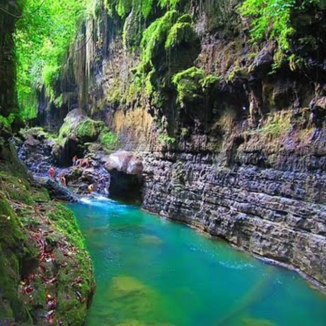 Tempat Wisata Di Ciamis Terbaru 2020 Paling Indah Dan Hits