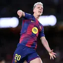 Bayern Munchen Siapkan Tawaran Besar untuk Dani Olmo di Tengah Situasi Sulit Barcelona