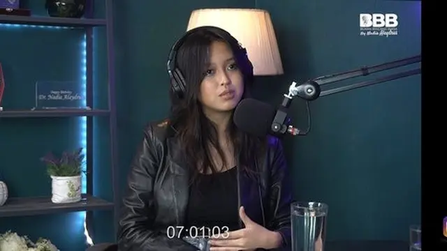 [Fimela] Michelle Ashley