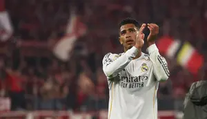 Menanti Keputusan Jose Mourinho soal Posisi Terbaik Jude Bellingham di Real Madrid