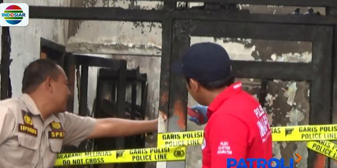 Kronologi 4 Bocah Tewas Korban Kebakaran Rumah di Batu Malang