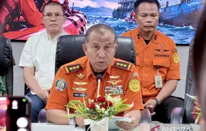 Update Pencarian Korban KM Virgo: 188 Ditemukan, 55 Masih Hilang
