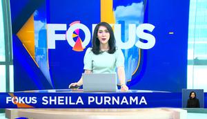 Perbarui informasi Anda bersama Fokus edisi (29/12) dengan beberapa topik pilihan di antaranya, Longsor dan Banjir Susulan Terjang Wilayah Agam, Kawasan Puncak Bogor Padat Kendaraan, Pernak-Pernik Malam Tahun Baru Diburu Warga.