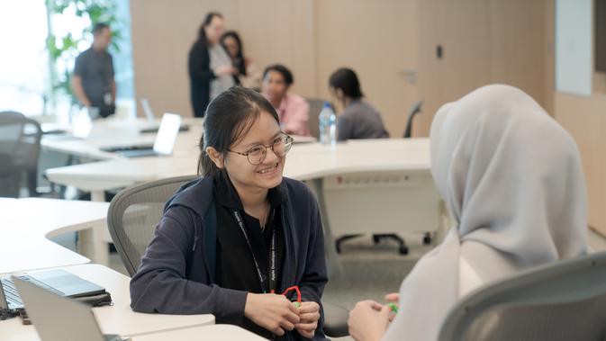 Apple Luncurkan Akademi Pengembang Kelima di Jakarta untuk Tingkatkan Kapasitas Digital Indonesia