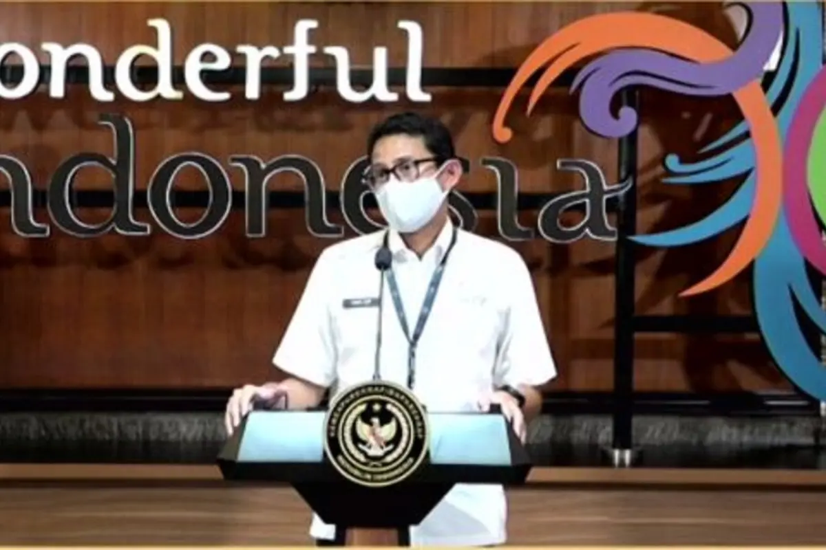 Sandiaga Uno