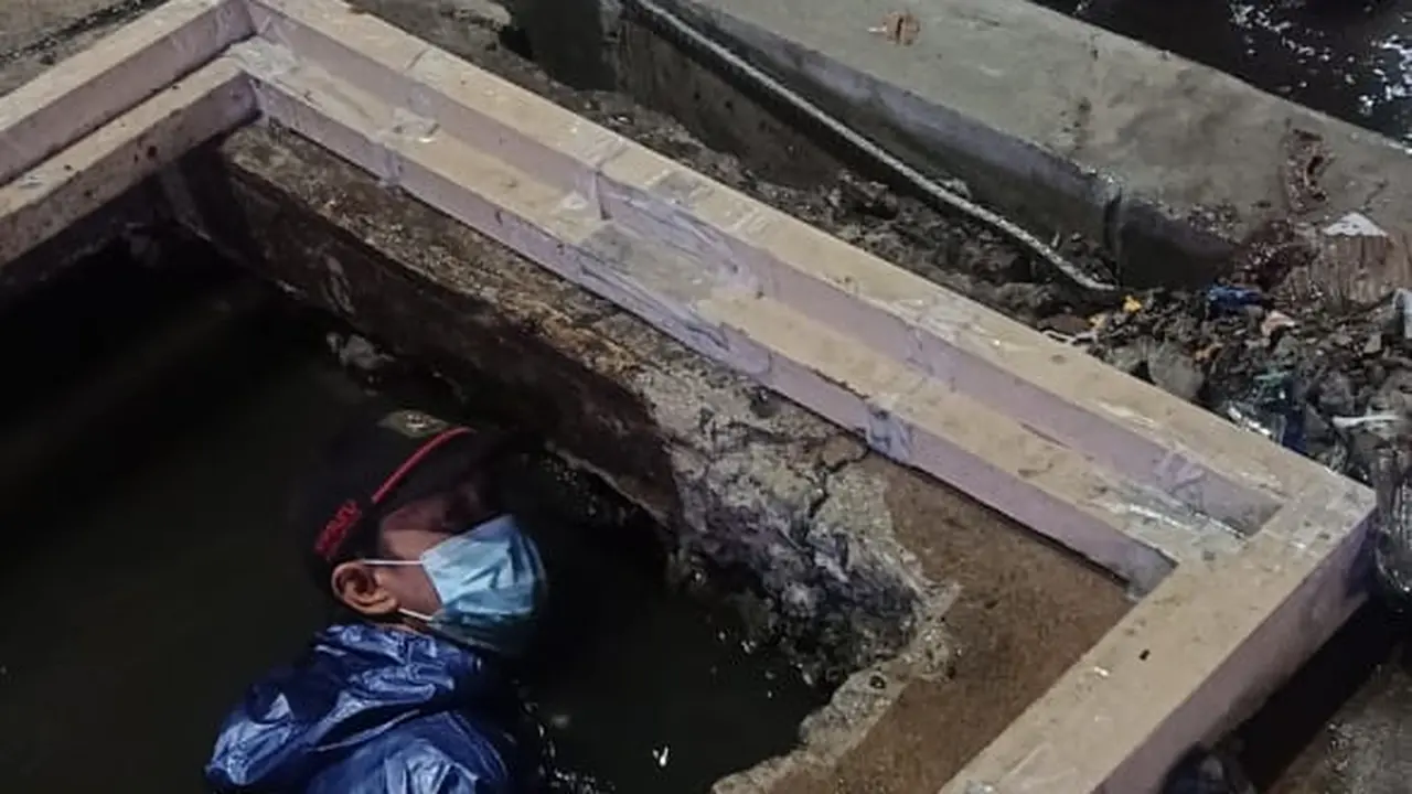 Medan Dilanda Banjir, Bobby Nasution Minta Maaf sambil Tetap Fokus Jalankan Program Penanganan Banjir