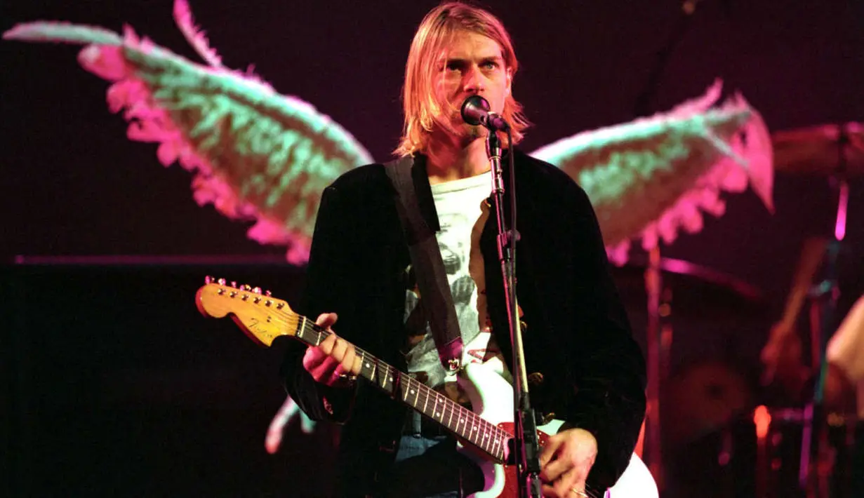 Salah satu kutipan Kurt Cobain yang paling terkenal adalah, "lebih baik aku dibenci untuk diriku daripada dicintai ketika aku berpura-pura." (Famous Biographies)