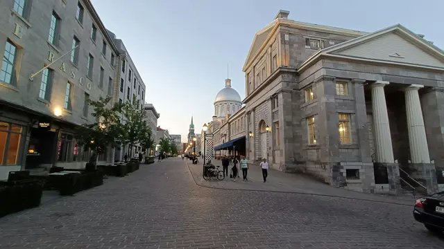 Montreal, Quebec