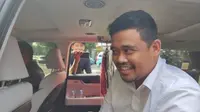 PDIP Medan Putuskan Bobby Nasution Tak Penuhi Syarat sebagai Anggota