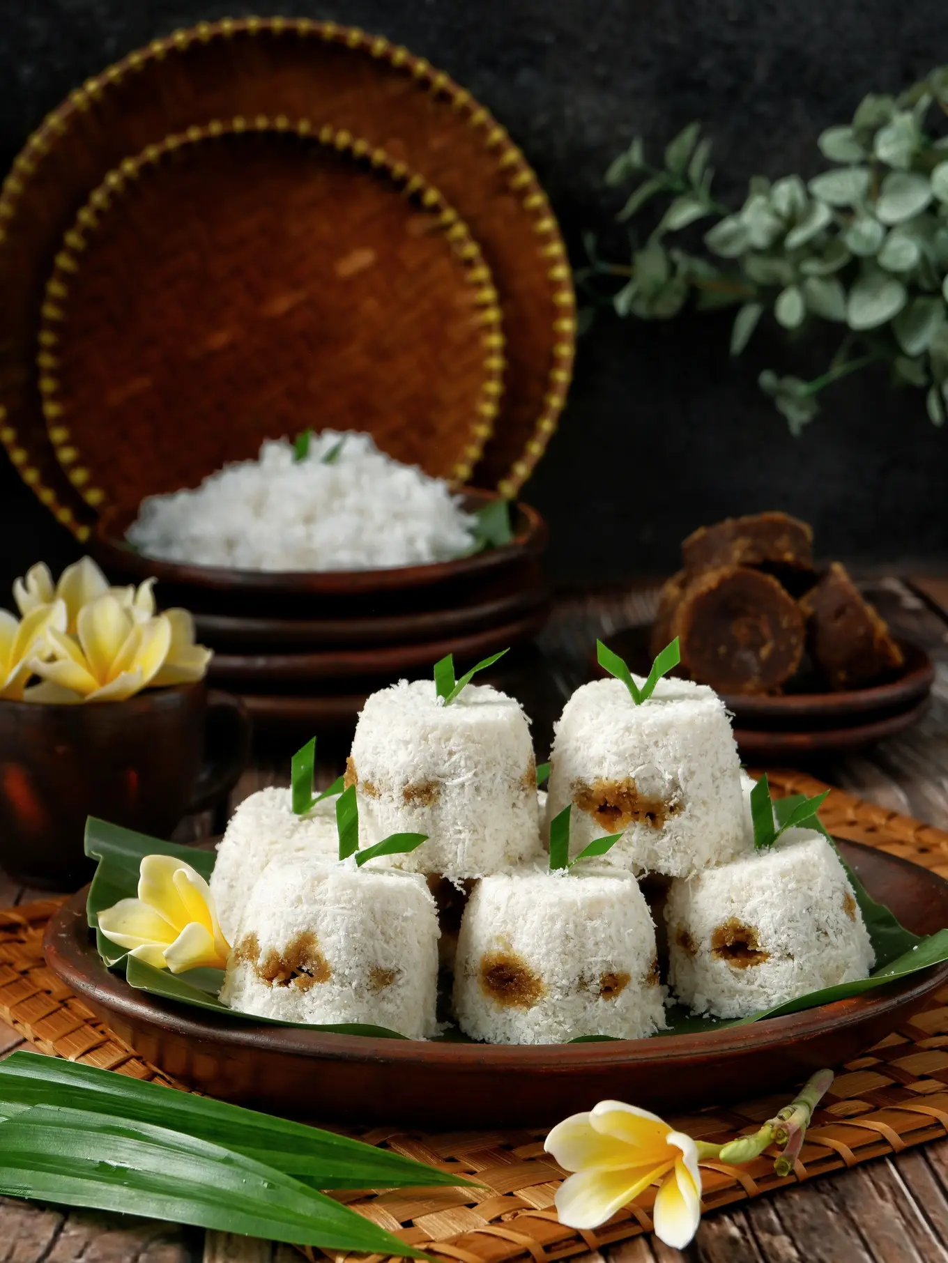 5 Resep Kue Kukus Pakai Tepung Beras untuk Teman Ngeteh