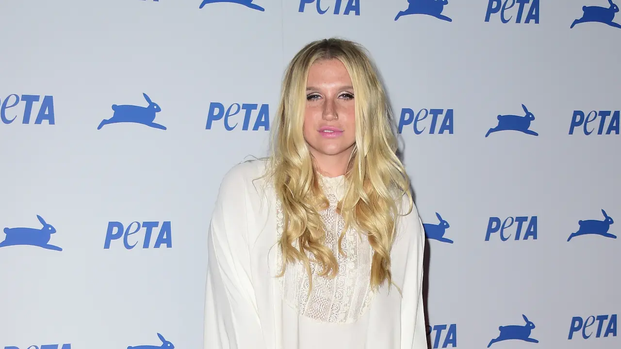 [Bintang] Kesha