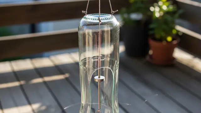 Wind Chime (Lonceng Angin)
