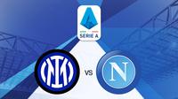 Serie A - Inter Milan Vs Napoli (Bola.com/Adreanus Titus)