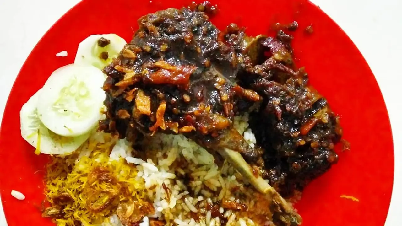 Kuliner Jakarta