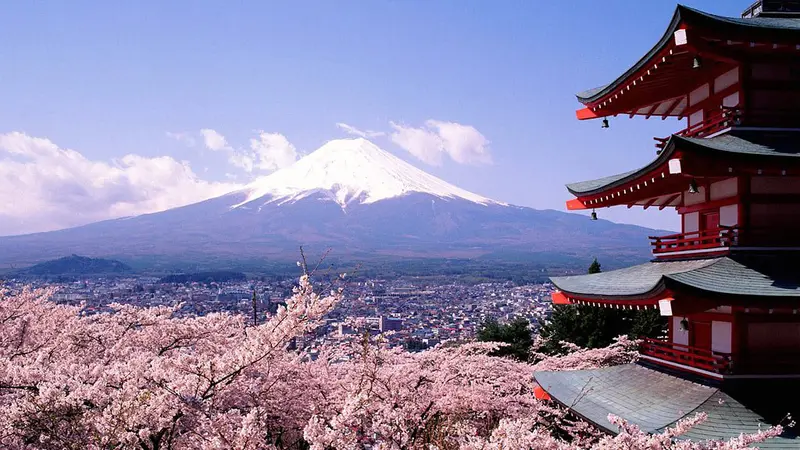 Sebelum Mendaki Gunung Fuji, Tepatilah Janji Ini 