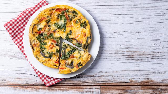 Frittata