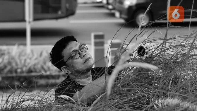 <p>Hasil jepretan kamera Vivo X200 Pro menggunakan mode Humanistic Photography yang segera dirilis di Indonesia (Liputan6.com/ Agustin Setyo Wardani)</p>