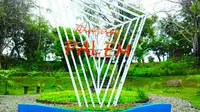 Menikmati Pagi yang Segar dan Alami di Kebun Raya Jompie