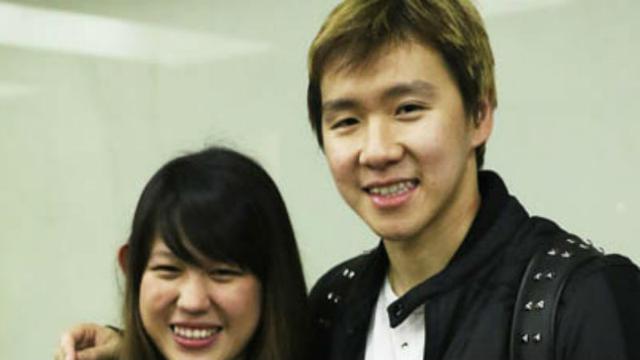 Marcus Fernaldi Gideon