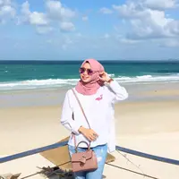 Wisata saat puasa? Kenapa nggak? (joyagh/Instagram)