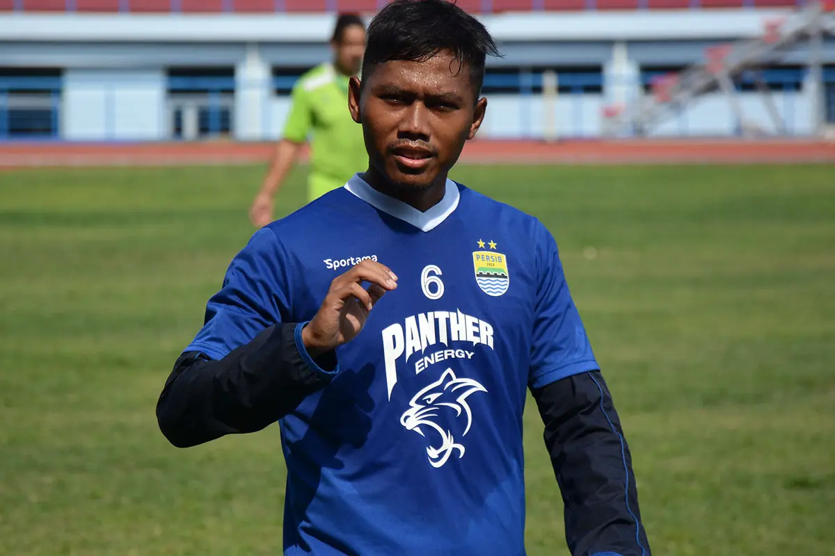 Tony Sucipto