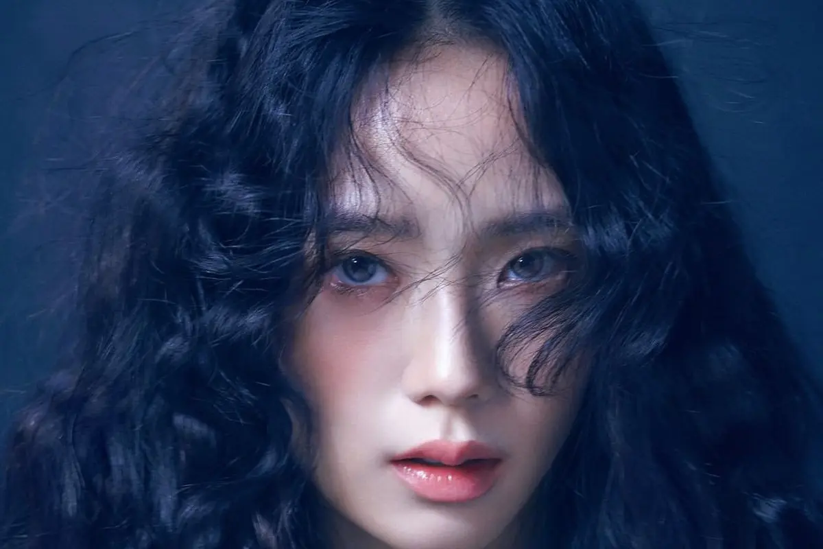 Jisoo Blackpink
