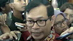 ALASAN KIH BELUM SETORKAN NAMA KE ALAT KELENGKAPAN