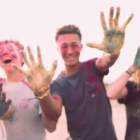 Anak remaja/Unsplash Patrick