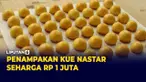 Nastar Seharga 1 Juta