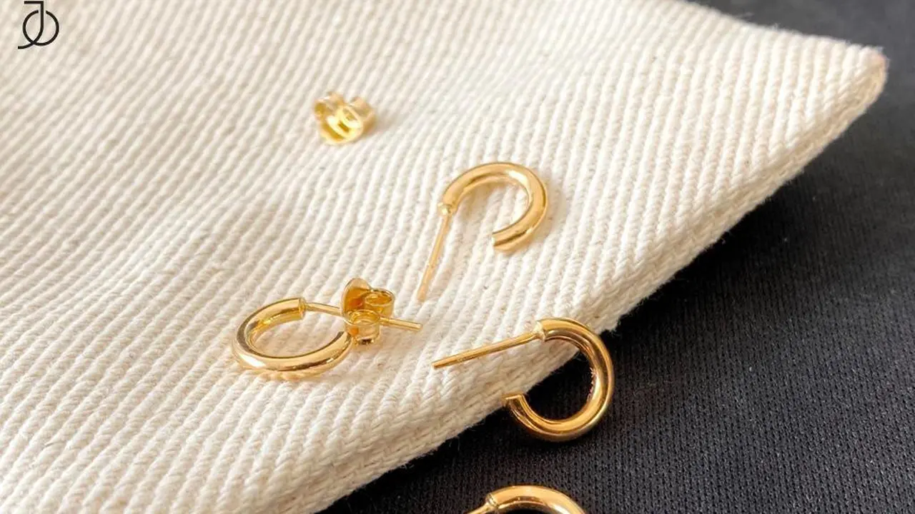 Rekomendasi Perhiasan Cantik Untuk Hadiah Orang Tersayang