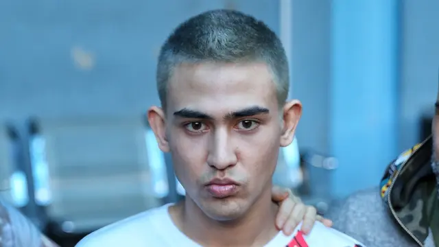 [Bintang] Axel Matthew Thomas