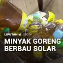 Warga Klaten Kembalikan Minyakita Bantuan Pemerintah karena Berbau Solar