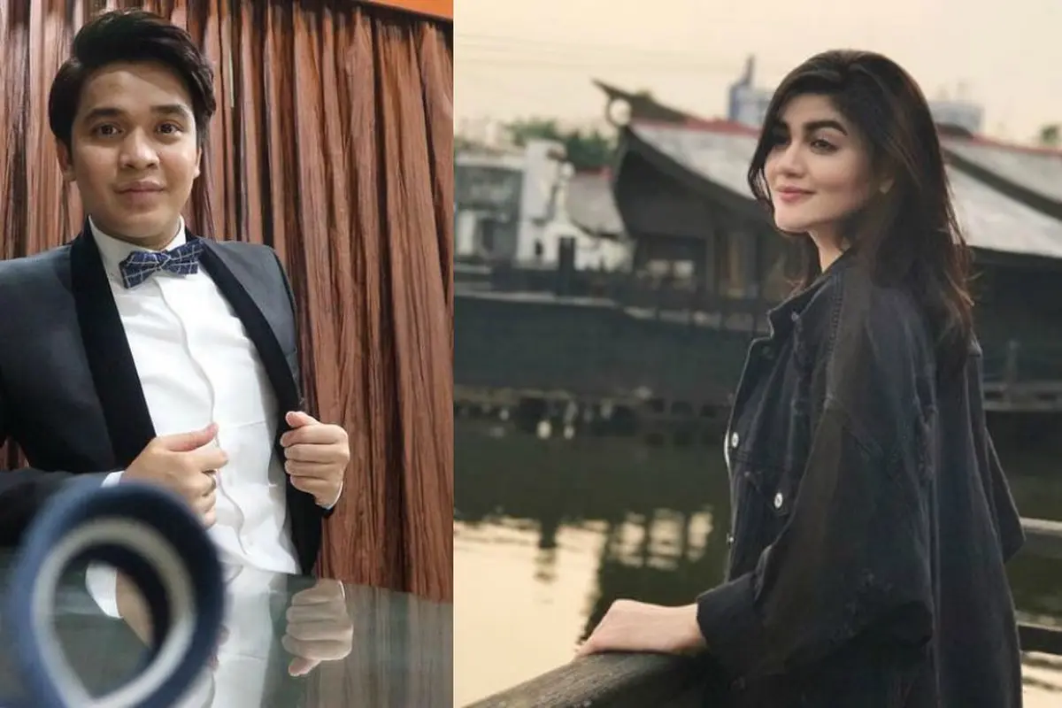 Hilda Vitria Khan