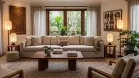10 Model Rumah Quiet Luxury yang Cocok untuk Anak Muda, Mewah tapi Anti Sombong