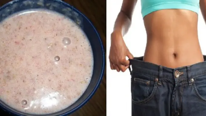 Tanpa Olahraga Berat Badan Turun 5 Kg dalam 7 Hari, Mau?