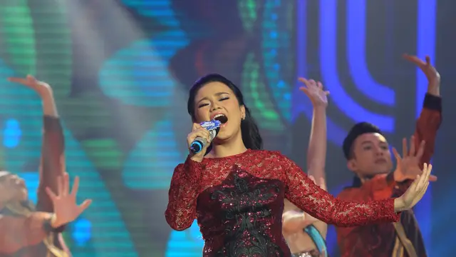 [Bintang] Aulia